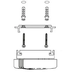 Rabatt 👏 2x Nemaxx Mini-FL2 Rauchmelder - Hochwertiger & Diskreter Mini Brandmelder Feuermelder Rauchwarnmelder Mit Lithium Batterie - Nach DIN EN 14604 + 2x Nemaxx Magnetbefestigung ⌛ -Nemaxx Verkäufe unnamed file 1047