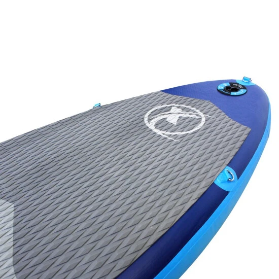 Bestes Angebot 😀 Nemaxx PB330 Stand Up Paddle Board 330x76x15cm, Blau - SUP, Surfbrett, Surf-Board - Aufblasbar & Leicht Zu Transportieren - Inkl. Tasche, Paddel, Finne, Luftpumpe, Repair Kit 🥰 10 Bestes Angebot 😀 Nemaxx PB330 Stand Up Paddle Board 330x76x15cm, Blau - SUP, Surfbrett, Surf-Board - Aufblasbar & Leicht Zu Transportieren - Inkl. Tasche, Paddel, Finne, Luftpumpe, Repair Kit 🥰 – Bild 10