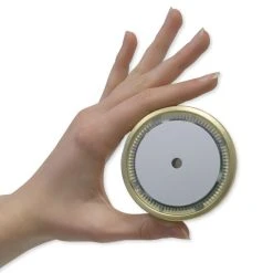 Schlussverkauf ✨ 15x Nemaxx M1-Mini Rauchmelder Silberfarben - Fotoelektrischer Rauchwarnmelder Nach Neuestem VdS Standard Mit Lithiumbatterie Typ DC3V Nach DIN EN14604 + 15x Nemaxx Magnethalterung 🌟 -Nemaxx Verkäufe unnamed file 1076