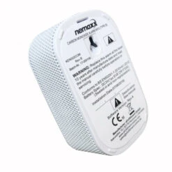 Billig 🤩 NEMAXX M10 Mini CO Melder Mit 10-Jahres-Batterie, Kohlenmonoxid Gasmelder, Alarm 85 DB - Gaswarner Der Neusten Technologie 75 Mm, Rauchmelder Nach DIN EN50291 ✨ -Nemaxx Verkäufe unnamed file 115