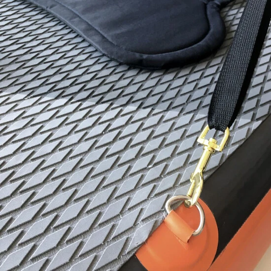 Budget ✨ NEMAXX Komfort Sitz Für SUP Mit Sitz- Und Rückenpolster Kissen - Stand Up Paddle Board Sitzauflage Mit Sitztasche, Kajak- / Kanusitz - Rutschfest, Schwarz 🌟 3 Budget ✨ NEMAXX Komfort Sitz Für SUP Mit Sitz- Und Rückenpolster Kissen - Stand Up Paddle Board Sitzauflage Mit Sitztasche, Kajak- / Kanusitz - Rutschfest, Schwarz 🌟 – Bild 3