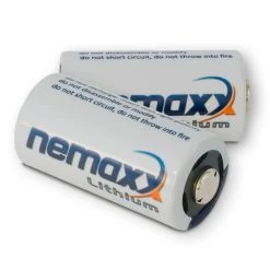 Schlussverkauf 👏 Nemaxx 3V Photo Lithium Batterie CR123A Photobatterie Fotobatterie Mit 1700mAh Im 10er Pack (5x Blister) 🔥 14 Schlussverkauf 👏 Nemaxx 3V Photo Lithium Batterie CR123A Photobatterie Fotobatterie Mit 1700mAh Im 10er Pack (5x Blister) 🔥 -Nemaxx Verkäufe unnamed file 1229