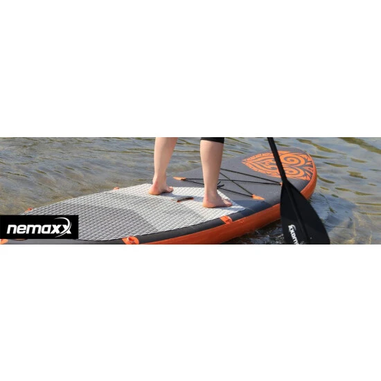 Budget ✨ NEMAXX Komfort Sitz Für SUP Mit Sitz- Und Rückenpolster Kissen - Stand Up Paddle Board Sitzauflage Mit Sitztasche, Kajak- / Kanusitz - Rutschfest, Schwarz 🌟 6 Budget ✨ NEMAXX Komfort Sitz Für SUP Mit Sitz- Und Rückenpolster Kissen - Stand Up Paddle Board Sitzauflage Mit Sitztasche, Kajak- / Kanusitz - Rutschfest, Schwarz 🌟 – Bild 6