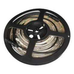 Nemaxx Verkäufe 20 Aktion ⭐ NEMAXX LED Stripe Streifen Lichtleiste Lichtband 2,1m 12V LED Beleuchtung Für Elektrische Vollkassettenmarkisen ✔️