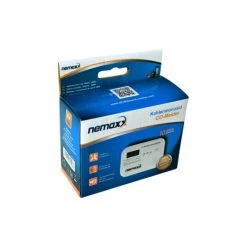 Am billigsten 🌟 Nemaxx CO Melder, CM18 ⭐ -Nemaxx Verkäufe unnamed file 1264