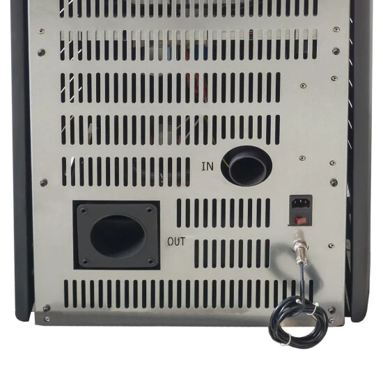 Bestes Angebot ✔️ Nemaxx P12 Pelletofen Pelletkamin Pelletkaminofen 12 KW Kaminofen Heizofen Pellet Ofen Kamin Pelletheizung Heizung - Weiß - WiFi-Ready 😀 14 Bestes Angebot ✔️ Nemaxx P12 Pelletofen Pelletkamin Pelletkaminofen 12 KW Kaminofen Heizofen Pellet Ofen Kamin Pelletheizung Heizung - Weiß - WiFi-Ready 😀 – Bild 14