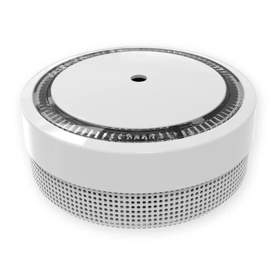 Blitzangebot 🛒 20x Nemaxx M1-Mini Rauchmelder - Sensibler, Photoelektrischer Rauchwarnmelder Mit Lithiumbatterie Typ DC3V Nach DIN EN14604 & VdS - Weiß 🤩 2 Blitzangebot 🛒 20x Nemaxx M1-Mini Rauchmelder - Sensibler, Photoelektrischer Rauchwarnmelder Mit Lithiumbatterie Typ DC3V Nach DIN EN14604 & VdS - Weiß 🤩 – Bild 2