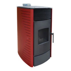 Schlussverkauf ⌛ Nemaxx P12 Pelletofen Pelletkamin Pelletkaminofen 12 KW Kaminofen Heizofen Pellet Ofen Kamin Pelletheizung Heizung - Rot - WiFi-Ready 🔔 20 Schlussverkauf ⌛ Nemaxx P12 Pelletofen Pelletkamin Pelletkaminofen 12 KW Kaminofen Heizofen Pellet Ofen Kamin Pelletheizung Heizung - Rot - WiFi-Ready 🔔 -Nemaxx Verkäufe unnamed file 145