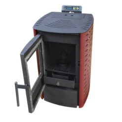 Budget 🧨 Nemaxx P6 Pelletofen Pelletkamin Pelletkaminofen 6 KW Kaminofen Heizofen Pellet Ofen Kamin Pelletheizung Heizung - Rot - WiFi-Ready 👏 23 Budget 🧨 Nemaxx P6 Pelletofen Pelletkamin Pelletkaminofen 6 KW Kaminofen Heizofen Pellet Ofen Kamin Pelletheizung Heizung - Rot - WiFi-Ready 👏 -Nemaxx Verkäufe unnamed file 163