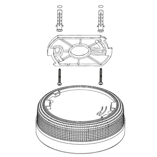 Beste Bewertungen von 🔔 5x Nemaxx M1-Mini Rauchmelder - Sensibler, Photoelektrischer Rauchwarnmelder Mit Lithiumbatterie Typ DC3V Nach DIN EN14604 & VdS - Gold ⌛ 9 Beste Bewertungen von 🔔 5x Nemaxx M1-Mini Rauchmelder - Sensibler, Photoelektrischer Rauchwarnmelder Mit Lithiumbatterie Typ DC3V Nach DIN EN14604 & VdS - Gold ⌛ – Bild 9