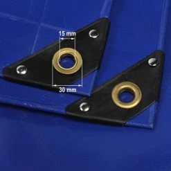 Blitzangebot ⌛ NEMAXX PLA610 Premium Abdeckplane 600x1000 Cm Grün Mit Ösen, 450 G/m² PVC Wasserdicht & Reißfest - Hochwertige Plane Universell Für LKW, Pool, Holz Gartenmöbel - Abdeckung, Schutzplane, Gewebeplane, 60m² 😍 -Nemaxx Verkäufe unnamed file 1675