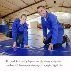 Blitzangebot ⌛ NEMAXX PLA610 Premium Abdeckplane 600x1000 Cm Grün Mit Ösen, 450 G/m² PVC Wasserdicht & Reißfest - Hochwertige Plane Universell Für LKW, Pool, Holz Gartenmöbel - Abdeckung, Schutzplane, Gewebeplane, 60m² 😍 -Nemaxx Verkäufe unnamed file 1677