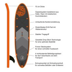 Billig 😍 NEMAXX PB366II Stand Up Paddle Board (SUP), Aufblasbar & Leicht Zu Transportieren - Inkl. Tasche, Paddel, Finne, Luftpumpe, Repair Kit 😍 13 Billig 😍 NEMAXX PB366II Stand Up Paddle Board (SUP), Aufblasbar & Leicht Zu Transportieren - Inkl. Tasche, Paddel, Finne, Luftpumpe, Repair Kit 😍 -Nemaxx Verkäufe unnamed file 1684