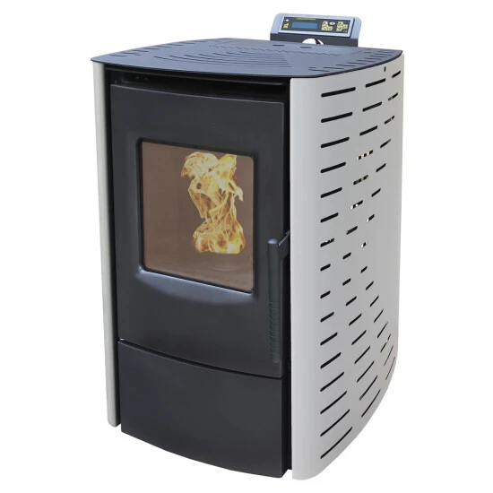 Billig ⭐ Nemaxx P6 Pelletofen Pelletkamin Pelletkaminofen 6 KW Kaminofen Heizofen Pellet Ofen Kamin Pelletheizung Heizung - Weiß - WiFi-Ready ✔️ 1 Billig ⭐ Nemaxx P6 Pelletofen Pelletkamin Pelletkaminofen 6 KW Kaminofen Heizofen Pellet Ofen Kamin Pelletheizung Heizung - Weiß - WiFi-Ready ✔️