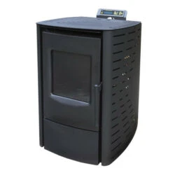 Auslauf 🛒 Nemaxx P6 Pelletofen Pelletkamin Pelletkaminofen 6 KW Kaminofen Heizofen Pellet Ofen Kamin Pelletheizung Heizung - Schwarz - WiFi-Ready 🛒 17 Auslauf 🛒 Nemaxx P6 Pelletofen Pelletkamin Pelletkaminofen 6 KW Kaminofen Heizofen Pellet Ofen Kamin Pelletheizung Heizung - Schwarz - WiFi-Ready 🛒 -Nemaxx Verkäufe unnamed file 18