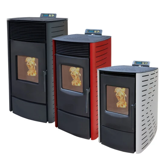 Billig ⭐ Nemaxx P6 Pelletofen Pelletkamin Pelletkaminofen 6 KW Kaminofen Heizofen Pellet Ofen Kamin Pelletheizung Heizung - Weiß - WiFi-Ready ✔️ 15 Billig ⭐ Nemaxx P6 Pelletofen Pelletkamin Pelletkaminofen 6 KW Kaminofen Heizofen Pellet Ofen Kamin Pelletheizung Heizung - Weiß - WiFi-Ready ✔️ – Bild 15