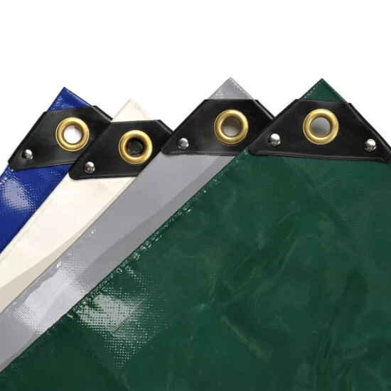 Besorgen 😉 NEMAXX PLA32 Premium Abdeckplane 300x200 Cm Grau Mit Ösen, 650 G/m² PVC Wasserdicht&reißfest - Hochwertige Plane Universell Für LKW, Pool, Holz Gartenmöbel - Abdeckung, Schutzplane, Gewebeplane, 6m² 😍 6 Besorgen 😉 NEMAXX PLA32 Premium Abdeckplane 300x200 Cm Grau Mit Ösen, 650 G/m² PVC Wasserdicht&reißfest - Hochwertige Plane Universell Für LKW, Pool, Holz Gartenmöbel - Abdeckung, Schutzplane, Gewebeplane, 6m² 😍 – Bild 6