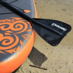 Blitzangebot 🎉 NEMAXX PROFI Aluminium Paddel 175 - 220cm Für Stand Up Paddle Board, SUP 3-teilig, Kajak Und Boot - Schwarz - Extra Leicht 💯 11 Blitzangebot 🎉 NEMAXX PROFI Aluminium Paddel 175 - 220cm Für Stand Up Paddle Board, SUP 3-teilig, Kajak Und Boot - Schwarz - Extra Leicht 💯 -Nemaxx Verkäufe unnamed file 195
