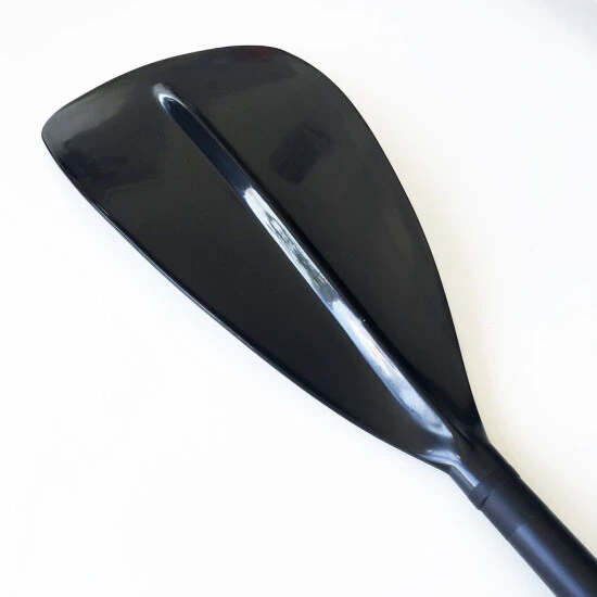 Blitzangebot 🎉 NEMAXX PROFI Aluminium Paddel 175 - 220cm Für Stand Up Paddle Board, SUP 3-teilig, Kajak Und Boot - Schwarz - Extra Leicht 💯 6 Blitzangebot 🎉 NEMAXX PROFI Aluminium Paddel 175 - 220cm Für Stand Up Paddle Board, SUP 3-teilig, Kajak Und Boot - Schwarz - Extra Leicht 💯 – Bild 6