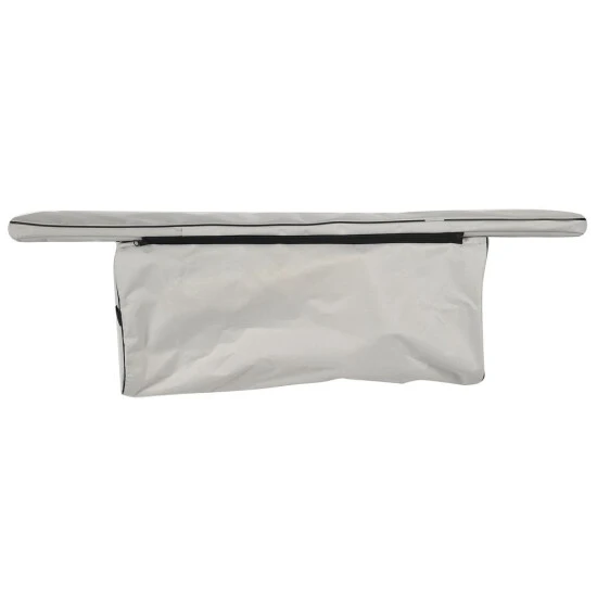 Rabatt 🌟 NEMAXX Professional Sitzbanktasche 97 Cm Mit Polsterauflage Für 380 Cm Schlauchboot - Sitzbankauflage, Boot Sitzpolster Mit Tasche - Extra Weich - Schlauchboottasche, Stauraumtasche, Hellgrau 🛒 2 Rabatt 🌟 NEMAXX Professional Sitzbanktasche 97 Cm Mit Polsterauflage Für 380 Cm Schlauchboot - Sitzbankauflage, Boot Sitzpolster Mit Tasche - Extra Weich - Schlauchboottasche, Stauraumtasche, Hellgrau 🛒 – Bild 2