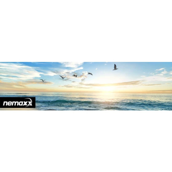 Rabatt 🌟 NEMAXX Professional Sitzbanktasche 97 Cm Mit Polsterauflage Für 380 Cm Schlauchboot - Sitzbankauflage, Boot Sitzpolster Mit Tasche - Extra Weich - Schlauchboottasche, Stauraumtasche, Hellgrau 🛒 6 Rabatt 🌟 NEMAXX Professional Sitzbanktasche 97 Cm Mit Polsterauflage Für 380 Cm Schlauchboot - Sitzbankauflage, Boot Sitzpolster Mit Tasche - Extra Weich - Schlauchboottasche, Stauraumtasche, Hellgrau 🛒 – Bild 6