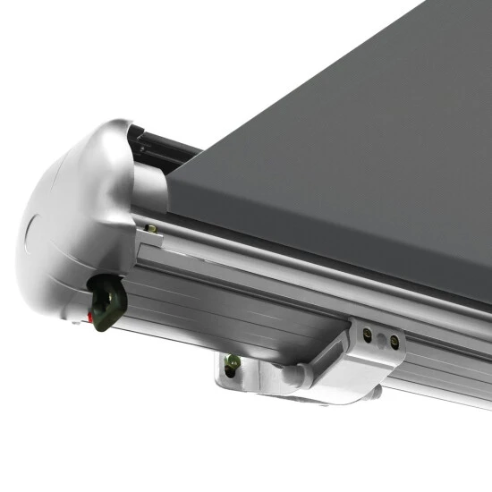 Rabatt ✔️ NEMAXX Kassettenmarkise Elektrisch Vollkassettenmarkise Mit LED, Markise Hellgrau, Kassette Weiß, Funk Fernbedienung, Wasserdicht, 400x300 Cm (4x3m) ✨ 2 Rabatt ✔️ NEMAXX Kassettenmarkise Elektrisch Vollkassettenmarkise Mit LED, Markise Hellgrau, Kassette Weiß, Funk Fernbedienung, Wasserdicht, 400x300 Cm (4x3m) ✨ – Bild 2