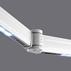 Rabatt ✔️ NEMAXX Kassettenmarkise Elektrisch Vollkassettenmarkise Mit LED, Markise Hellgrau, Kassette Weiß, Funk Fernbedienung, Wasserdicht, 400x300 Cm (4x3m) ✨ 13 Rabatt ✔️ NEMAXX Kassettenmarkise Elektrisch Vollkassettenmarkise Mit LED, Markise Hellgrau, Kassette Weiß, Funk Fernbedienung, Wasserdicht, 400x300 Cm (4x3m) ✨ -Nemaxx Verkäufe unnamed file 226