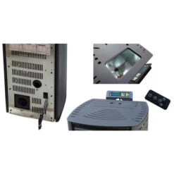 Auslauf 🛒 Nemaxx P6 Pelletofen Pelletkamin Pelletkaminofen 6 KW Kaminofen Heizofen Pellet Ofen Kamin Pelletheizung Heizung - Schwarz - WiFi-Ready 🛒 22 Auslauf 🛒 Nemaxx P6 Pelletofen Pelletkamin Pelletkaminofen 6 KW Kaminofen Heizofen Pellet Ofen Kamin Pelletheizung Heizung - Schwarz - WiFi-Ready 🛒 -Nemaxx Verkäufe unnamed file 23