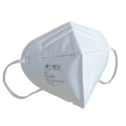 Beste Bewertungen von 🔥 Nemaxx Atemschutzmaske FFP2 Atemmaske Maske Partikelfilternd, 5-lagig, Atmungsaktiv, Verstellbarer Nasenclip, Elastische Ohrschlaufen, 50 Stück 😀