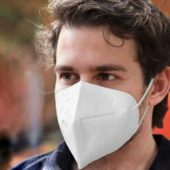 Beste Bewertungen von 🔥 Nemaxx Atemschutzmaske FFP2 Atemmaske Maske Partikelfilternd, 5-lagig, Atmungsaktiv, Verstellbarer Nasenclip, Elastische Ohrschlaufen, 50 Stück 😀 15 Beste Bewertungen von 🔥 Nemaxx Atemschutzmaske FFP2 Atemmaske Maske Partikelfilternd, 5-lagig, Atmungsaktiv, Verstellbarer Nasenclip, Elastische Ohrschlaufen, 50 Stück 😀 -Nemaxx Verkäufe unnamed file 238