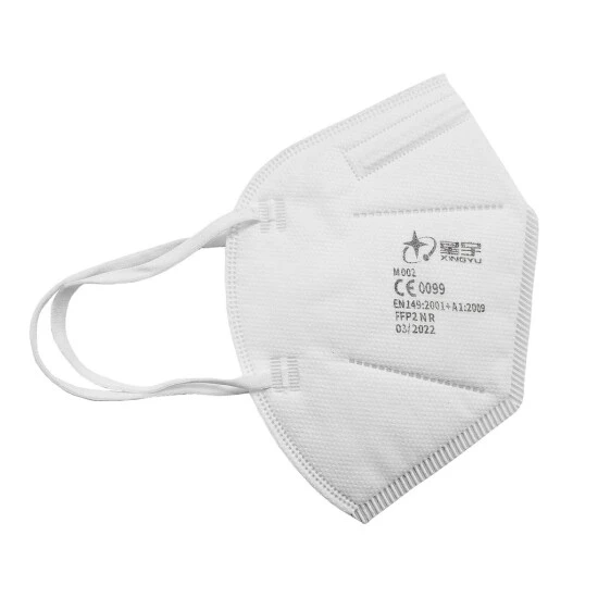 Beste Bewertungen von 🔥 Nemaxx Atemschutzmaske FFP2 Atemmaske Maske Partikelfilternd, 5-lagig, Atmungsaktiv, Verstellbarer Nasenclip, Elastische Ohrschlaufen, 50 Stück 😀 8 Beste Bewertungen von 🔥 Nemaxx Atemschutzmaske FFP2 Atemmaske Maske Partikelfilternd, 5-lagig, Atmungsaktiv, Verstellbarer Nasenclip, Elastische Ohrschlaufen, 50 Stück 😀 – Bild 8