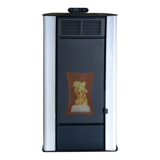 Angebote ⌛ Nemaxx PW18-WT Pelletofen Wasserführend 18 KW Pelletkaminofen Pelletheizung - Stahl Weiß - Für Bis Zu 300m³ - 90,8% Wirkungsgrad - A+ ✔️ 3 Angebote ⌛ Nemaxx PW18-WT Pelletofen Wasserführend 18 KW Pelletkaminofen Pelletheizung - Stahl Weiß - Für Bis Zu 300m³ - 90,8% Wirkungsgrad - A+ ✔️ – Bild 3