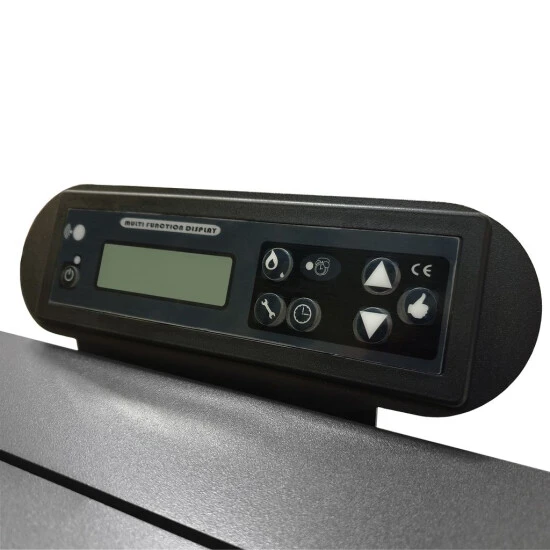 Angebote ⌛ Nemaxx PW18-WT Pelletofen Wasserführend 18 KW Pelletkaminofen Pelletheizung - Stahl Weiß - Für Bis Zu 300m³ - 90,8% Wirkungsgrad - A+ ✔️ 5 Angebote ⌛ Nemaxx PW18-WT Pelletofen Wasserführend 18 KW Pelletkaminofen Pelletheizung - Stahl Weiß - Für Bis Zu 300m³ - 90,8% Wirkungsgrad - A+ ✔️ – Bild 5