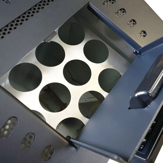 Angebote ⌛ Nemaxx PW18-WT Pelletofen Wasserführend 18 KW Pelletkaminofen Pelletheizung - Stahl Weiß - Für Bis Zu 300m³ - 90,8% Wirkungsgrad - A+ ✔️ 8 Angebote ⌛ Nemaxx PW18-WT Pelletofen Wasserführend 18 KW Pelletkaminofen Pelletheizung - Stahl Weiß - Für Bis Zu 300m³ - 90,8% Wirkungsgrad - A+ ✔️ – Bild 8