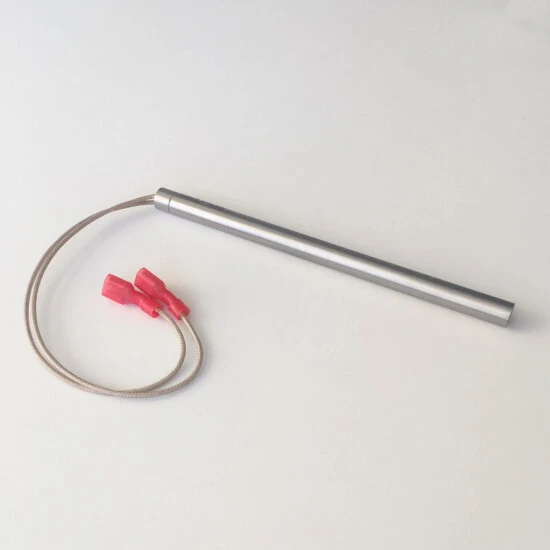 Großhandel ✔️ NEMAXX Glühzünder Für Pelletofen P6 - P9 - P12, Zündstab 300W, Zündkerze, Pelletzünder, Glühstab, Zündpatrone - Ersatzteil 🔥 1 Großhandel ✔️ NEMAXX Glühzünder Für Pelletofen P6 - P9 - P12, Zündstab 300W, Zündkerze, Pelletzünder, Glühstab, Zündpatrone - Ersatzteil 🔥