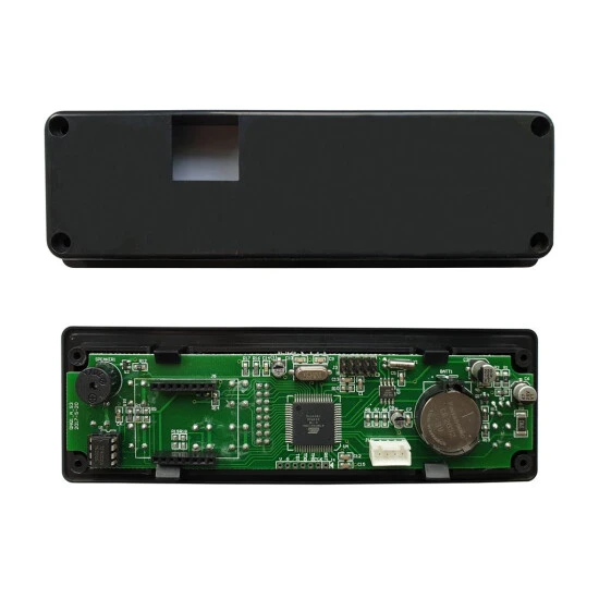 Schlussverkauf 👍 NEMAXX Display Controller V02.02 Für Pelletofen P12 ✨ 2 Schlussverkauf 👍 NEMAXX Display Controller V02.02 Für Pelletofen P12 ✨ – Bild 2