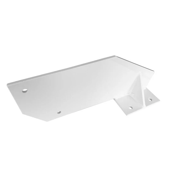 Auslauf ✔️ Dachsparrenhalterung In Weiß (4stk Schraubenset) Für Nemaxx VKM Markisen 🥰 2 Auslauf ✔️ Dachsparrenhalterung In Weiß (4stk Schraubenset) Für Nemaxx VKM Markisen 🥰 – Bild 2