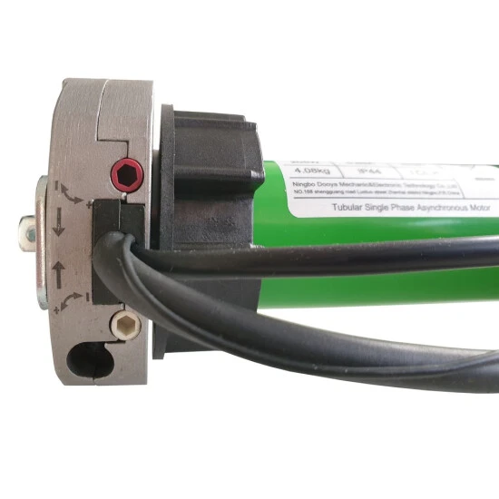 Bestes Angebot 😉 NEMAXX Markisenmotor 205W Rollomotor Markisenantrieb Für Elektrische Vollkassettenmarkisen 😍 5 Bestes Angebot 😉 NEMAXX Markisenmotor 205W Rollomotor Markisenantrieb Für Elektrische Vollkassettenmarkisen 😍 – Bild 5