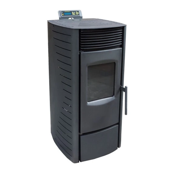 Am billigsten 👏 Nemaxx P9 Pelletofen Pelletkamin Pelletkaminofen 9 KW Kaminofen Heizofen Pellet Ofen Kamin Pelletheizung Heizung Heizgerät Kaminheizung Pellets - Schwarz - WiFi-Ready 😀 1 Am billigsten 👏 Nemaxx P9 Pelletofen Pelletkamin Pelletkaminofen 9 KW Kaminofen Heizofen Pellet Ofen Kamin Pelletheizung Heizung Heizgerät Kaminheizung Pellets - Schwarz - WiFi-Ready 😀