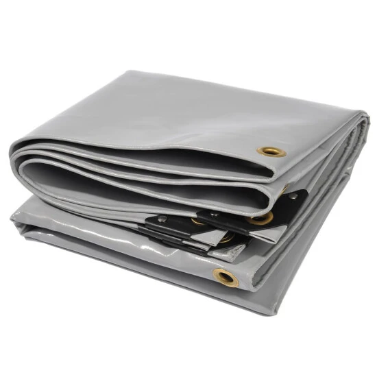 Angebote ❤️ NEMAXX PLA65 Premium Abdeckplane 600x500 Cm Grau Mit Ösen, 450 G/m² PVC Wasserdicht & Reißfest - Hochwertige Plane Universell Für LKW, Pool, Holz Gartenmöbel - Abdeckung, Schutzplane, Gewebeplane, 30m² ✔️ 1 Angebote ❤️ NEMAXX PLA65 Premium Abdeckplane 600x500 Cm Grau Mit Ösen, 450 G/m² PVC Wasserdicht & Reißfest - Hochwertige Plane Universell Für LKW, Pool, Holz Gartenmöbel - Abdeckung, Schutzplane, Gewebeplane, 30m² ✔️