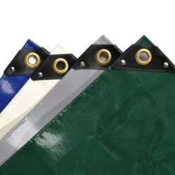 Billig 🛒 NEMAXX PLA33 Premium Abdeckplane 300x300 Cm Grau Mit Ösen, 450 G/m² PVC Wasserdicht & Reißfest - Hochwertige Plane Universell Für LKW, Pool, Holz Gartenmöbel - Abdeckung, Schutzplane, Gewebeplane, 9m² 🌟 -Nemaxx Verkäufe unnamed file 344