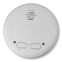 Auslauf ✔️ 4x Nemaxx WL2 Funkrauchmelder - Hochwertiger Rauchmelder Brandmelder Set Funk Koppelbar Vernetzt - Nach DIN EN 14604 🌟 -Nemaxx Verkäufe unnamed file 400