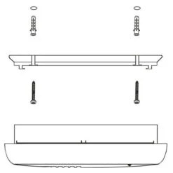 Auslauf ✔️ 4x Nemaxx WL2 Funkrauchmelder - Hochwertiger Rauchmelder Brandmelder Set Funk Koppelbar Vernetzt - Nach DIN EN 14604 🌟 -Nemaxx Verkäufe unnamed file 404