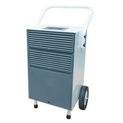 Neu ✔️ Nemaxx BT55X Bautrockner Kondenstrockner Luftentfeuchter Raumentfeuchter Entfeuchter Trockner (max. 55l/Tag) 😍