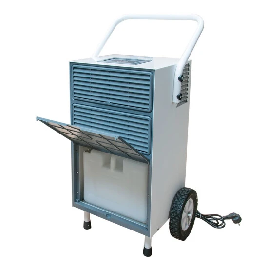 Neu ✔️ Nemaxx BT55X Bautrockner Kondenstrockner Luftentfeuchter Raumentfeuchter Entfeuchter Trockner (max. 55l/Tag) 😍 2 Neu ✔️ Nemaxx BT55X Bautrockner Kondenstrockner Luftentfeuchter Raumentfeuchter Entfeuchter Trockner (max. 55l/Tag) 😍 – Bild 2