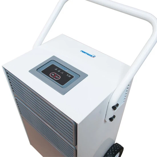 Neu ✔️ Nemaxx BT55X Bautrockner Kondenstrockner Luftentfeuchter Raumentfeuchter Entfeuchter Trockner (max. 55l/Tag) 😍 4 Neu ✔️ Nemaxx BT55X Bautrockner Kondenstrockner Luftentfeuchter Raumentfeuchter Entfeuchter Trockner (max. 55l/Tag) 😍 – Bild 4