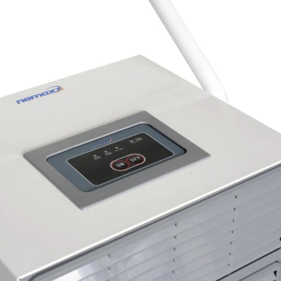 Neu ✔️ Nemaxx BT55X Bautrockner Kondenstrockner Luftentfeuchter Raumentfeuchter Entfeuchter Trockner (max. 55l/Tag) 😍 5 Neu ✔️ Nemaxx BT55X Bautrockner Kondenstrockner Luftentfeuchter Raumentfeuchter Entfeuchter Trockner (max. 55l/Tag) 😍 – Bild 5