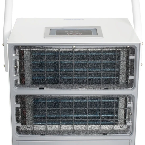 Neu ✔️ Nemaxx BT55X Bautrockner Kondenstrockner Luftentfeuchter Raumentfeuchter Entfeuchter Trockner (max. 55l/Tag) 😍 6 Neu ✔️ Nemaxx BT55X Bautrockner Kondenstrockner Luftentfeuchter Raumentfeuchter Entfeuchter Trockner (max. 55l/Tag) 😍 – Bild 6