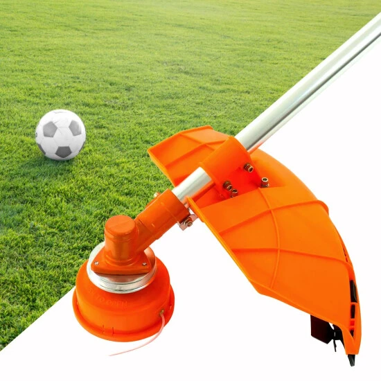 Bestes Angebot ✔️ 5x Nemaxx FS1 Fadenspule Mit Tippautomatik Doppelfadenkopf Fadenkopf Mähkopf Mähfaden Nylonschnurrolle Grasschneider Zubehör Ersatz Spule Für Benzin Motorsense - Orange ⌛ 5 Bestes Angebot ✔️ 5x Nemaxx FS1 Fadenspule Mit Tippautomatik Doppelfadenkopf Fadenkopf Mähkopf Mähfaden Nylonschnurrolle Grasschneider Zubehör Ersatz Spule Für Benzin Motorsense - Orange ⌛ – Bild 5