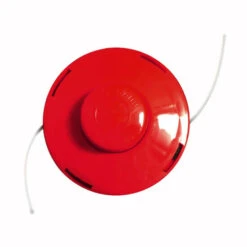 Angebote 🥰 2x Nemaxx FS2 Fadenspule Mit Tippautomatik Doppelfadenkopf Fadenkopf Mähkopf Mähfaden Nylonschnurrolle Grasschneider Zubehör Ersatz Spule Für Benzin Motorsense - Rot ❤️ -Nemaxx Verkäufe unnamed file 453